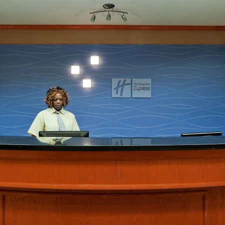 Holiday Inn Express Hotel And Suites Fairfield-North By Ihg Extérieur photo