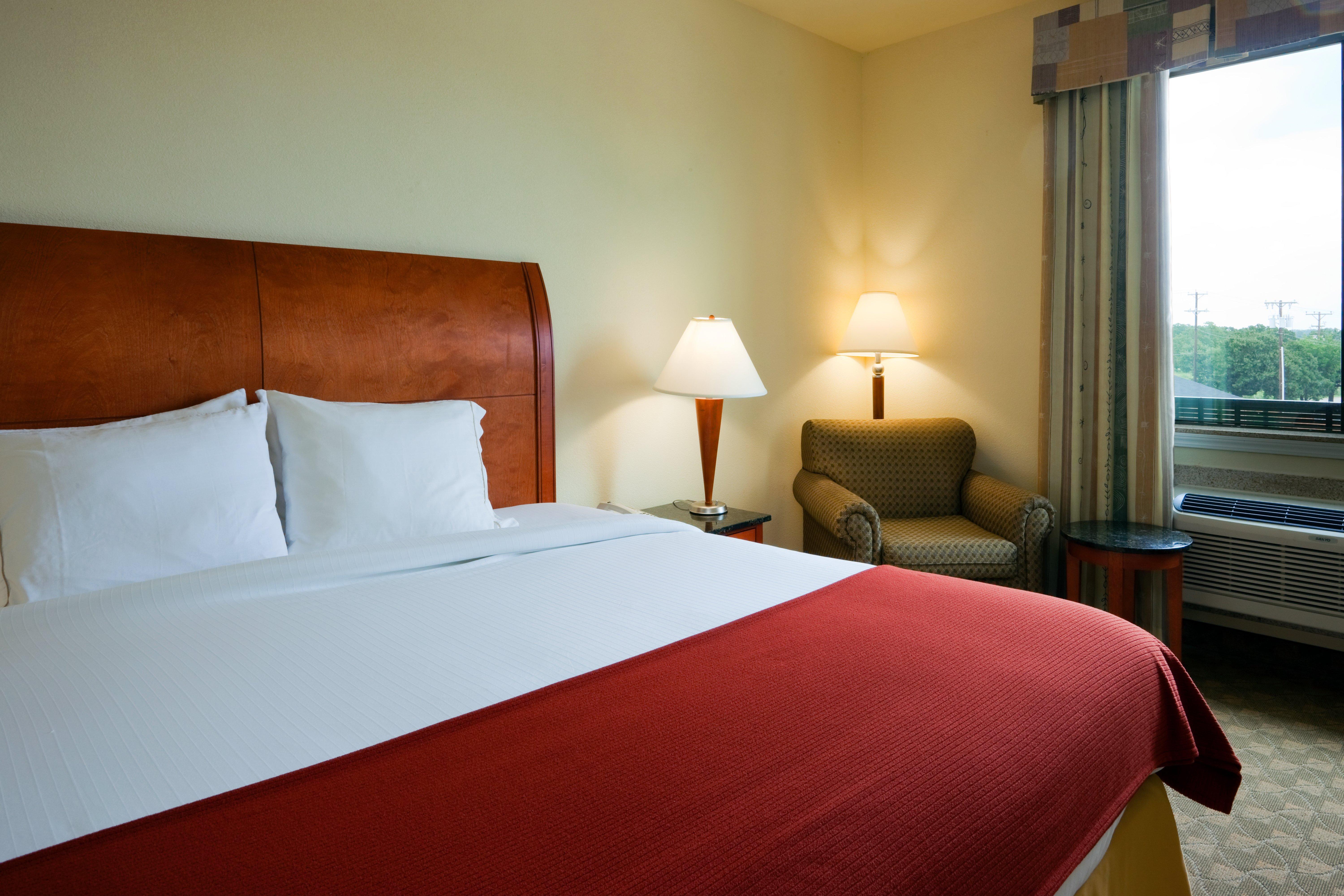 Holiday Inn Express Hotel And Suites Fairfield-North By Ihg Chambre photo