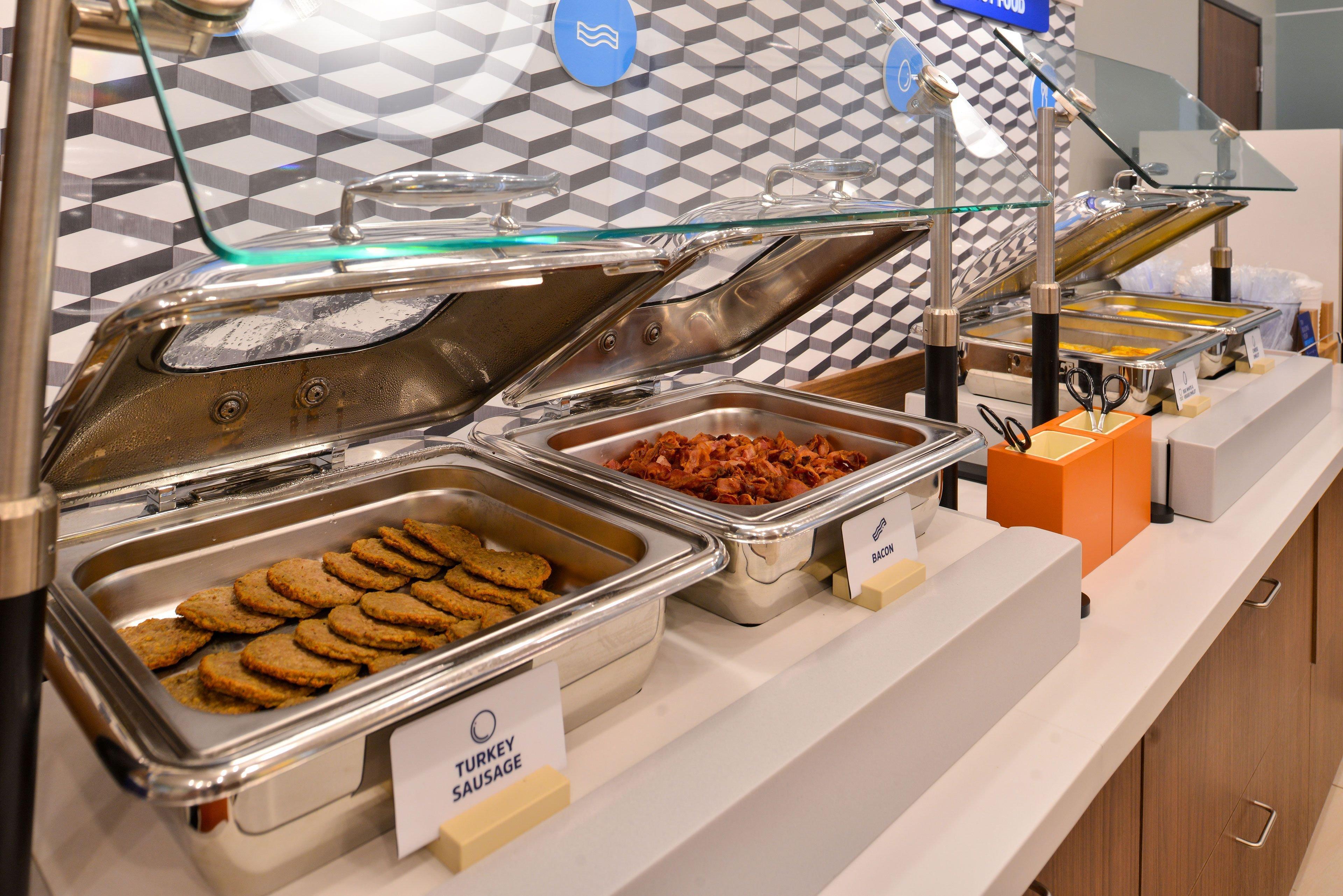 Holiday Inn Express Hotel And Suites Fairfield-North By Ihg Extérieur photo