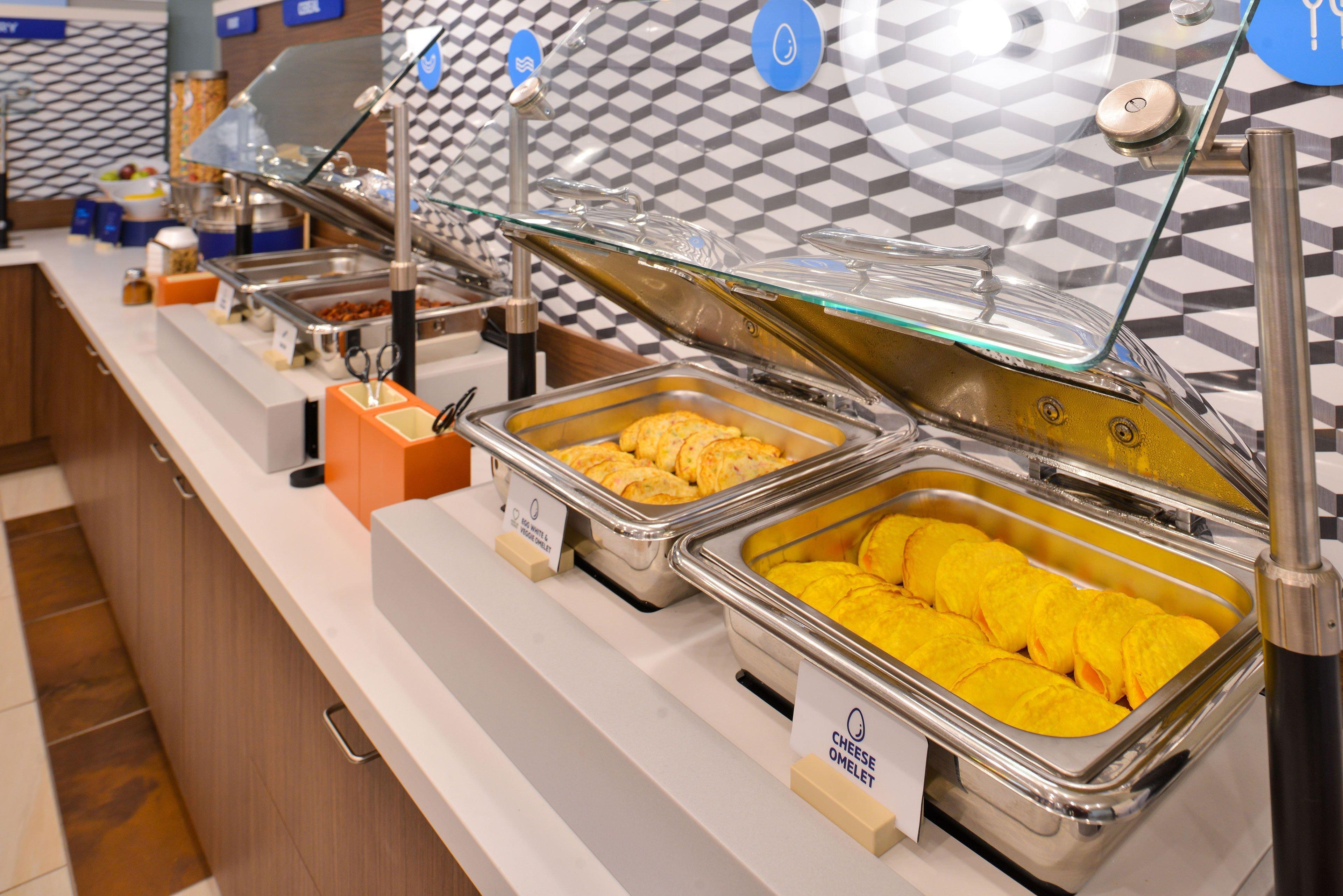 Holiday Inn Express Hotel And Suites Fairfield-North By Ihg Extérieur photo
