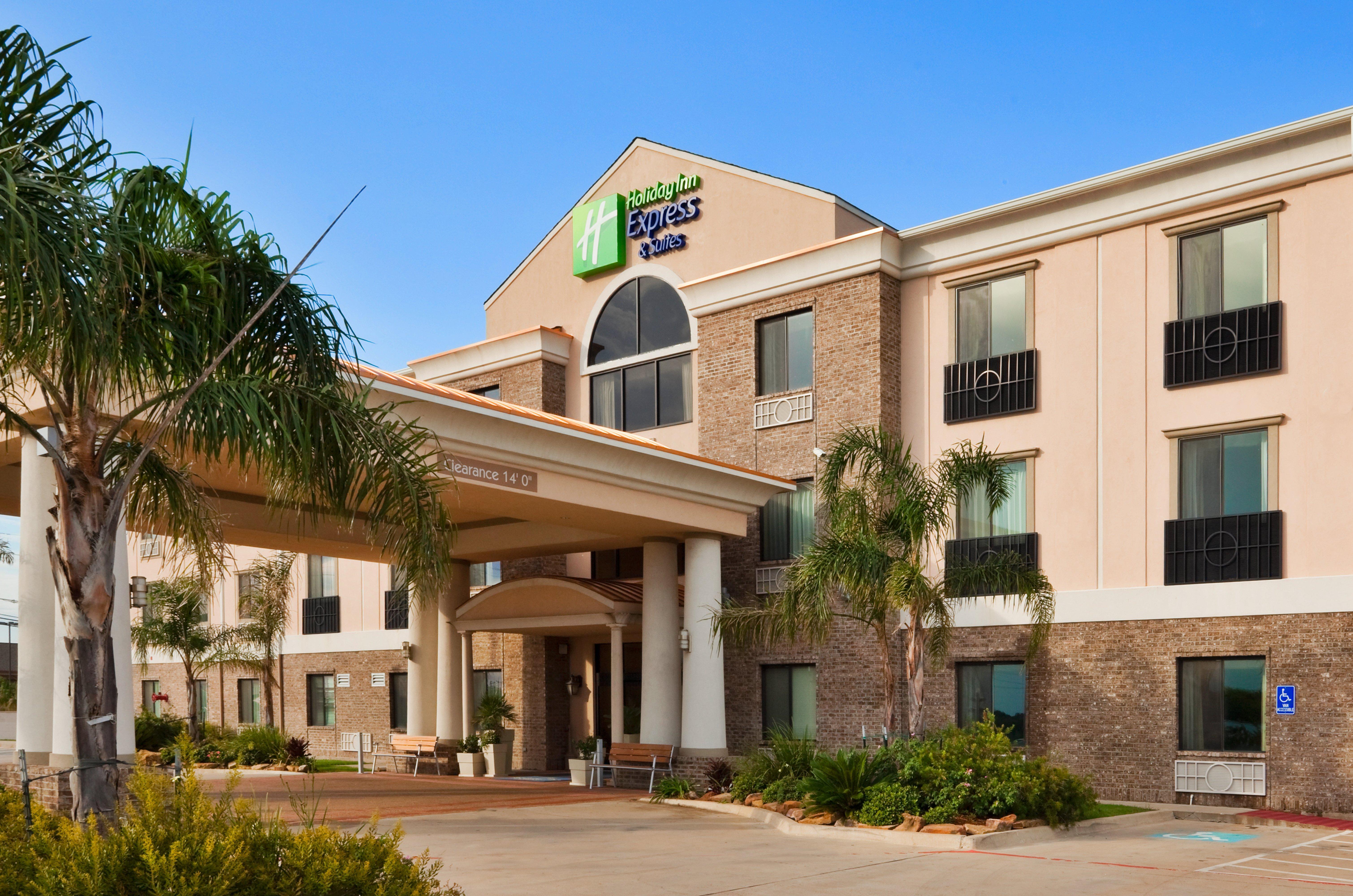 Holiday Inn Express Hotel And Suites Fairfield-North By Ihg Extérieur photo