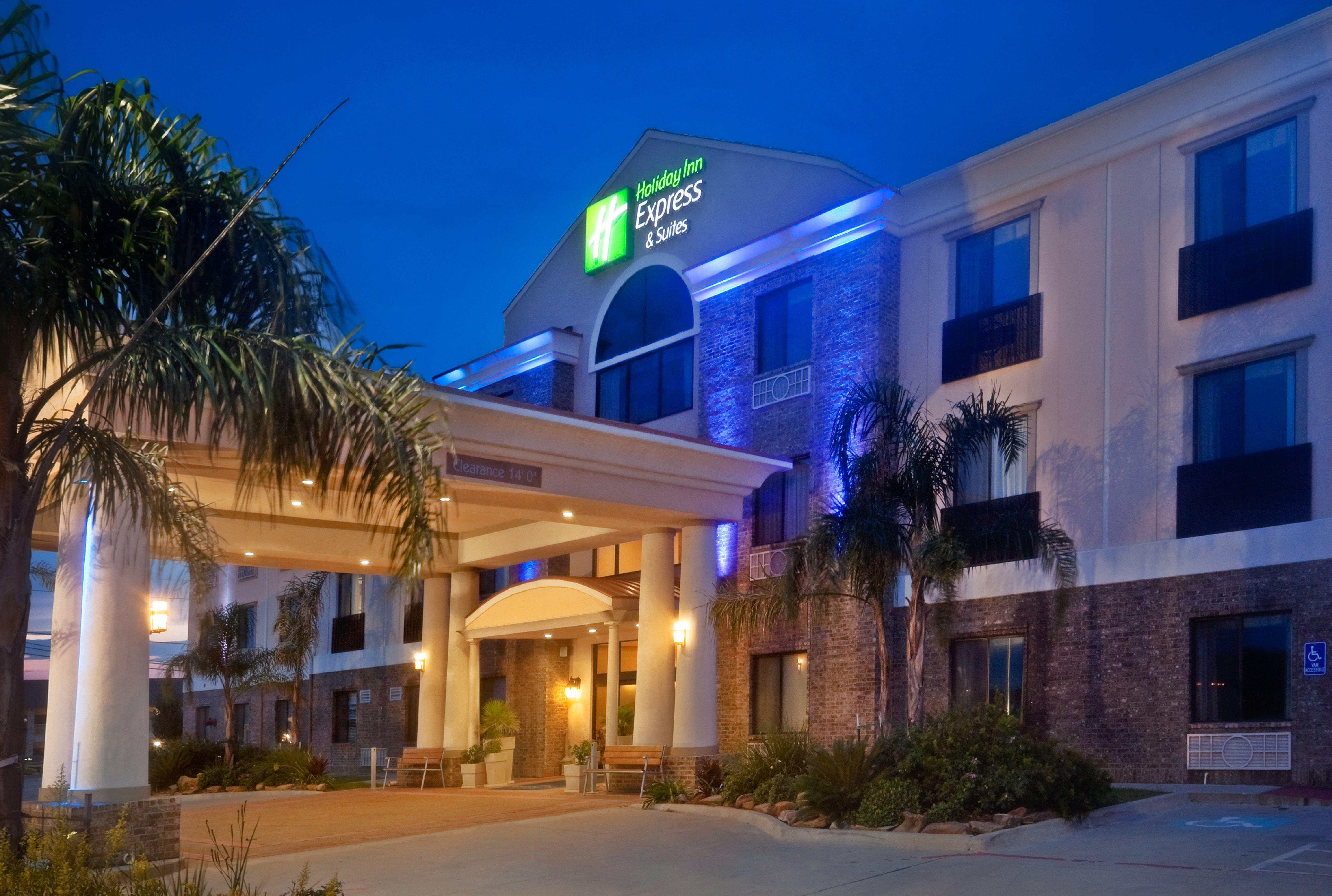Holiday Inn Express Hotel And Suites Fairfield-North By Ihg Extérieur photo