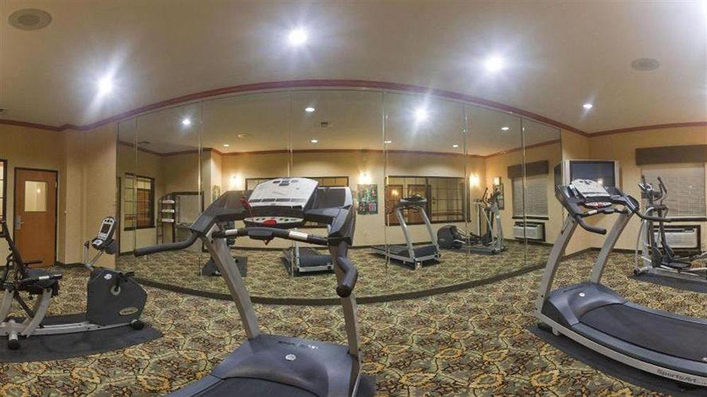 Holiday Inn Express Hotel And Suites Fairfield-North By Ihg Extérieur photo