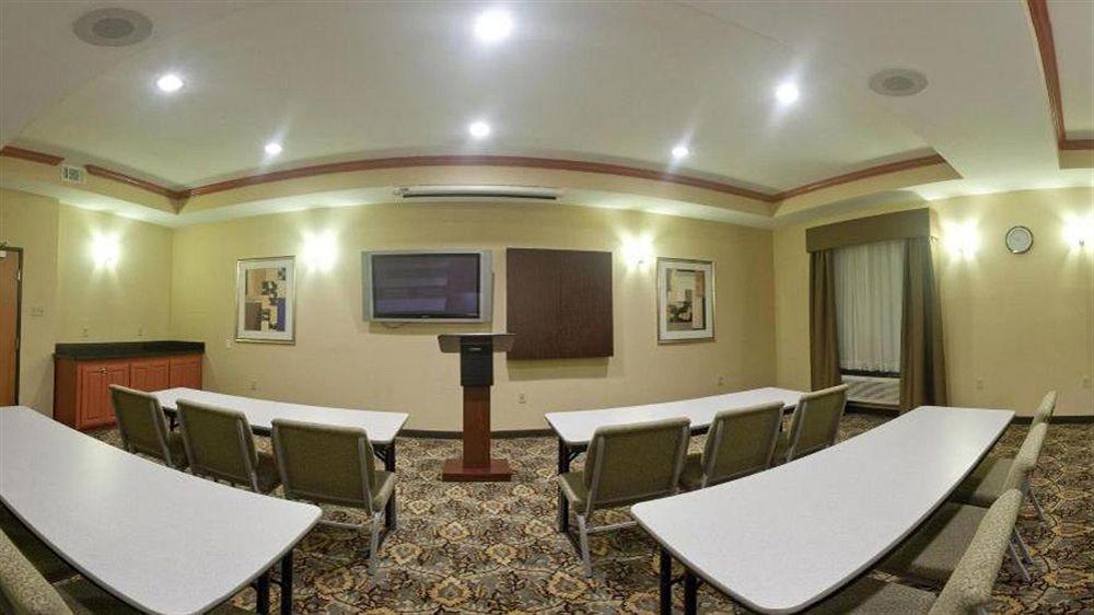 Holiday Inn Express Hotel And Suites Fairfield-North By Ihg Extérieur photo