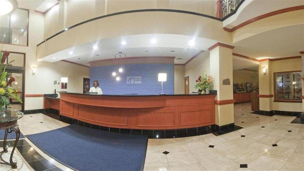 Holiday Inn Express Hotel And Suites Fairfield-North By Ihg Extérieur photo